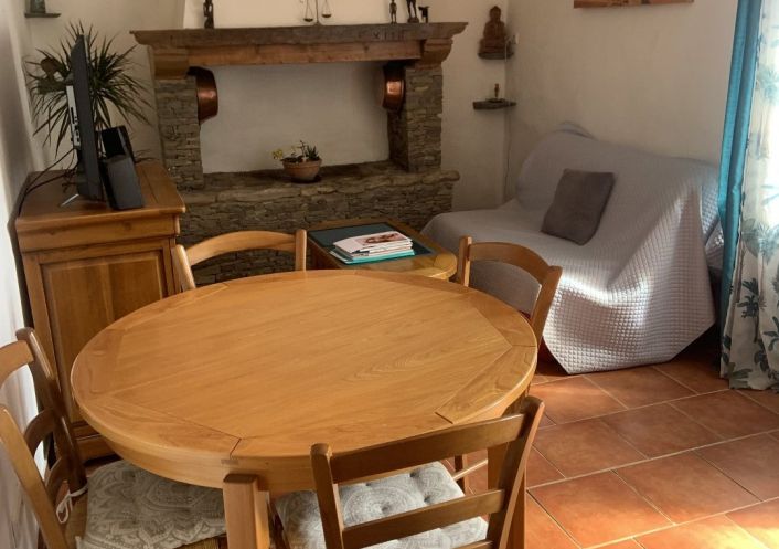 à vendre Maison Vic Le Fesq