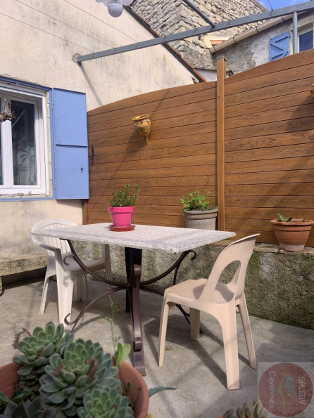 vente Maison Vic Le Fesq - Photo 3
