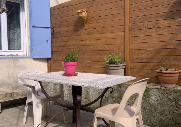 à vendre Maison Vic Le Fesq