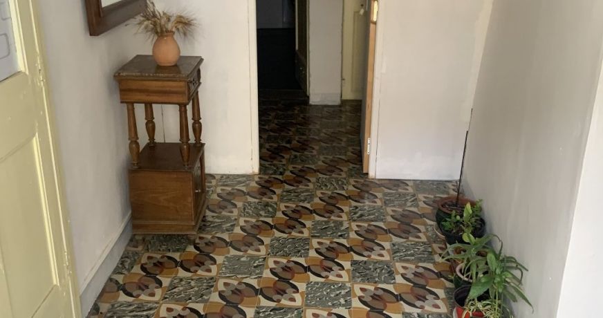 vente Maison Vic Le Fesq