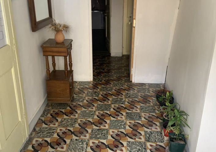 à vendre Maison Vic Le Fesq