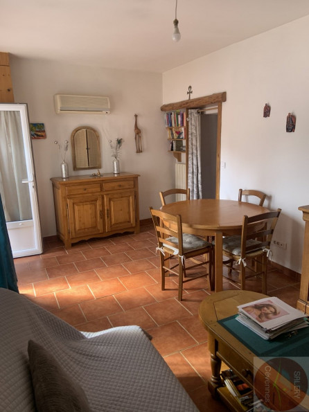 vente Maison Vic Le Fesq - Photo 4