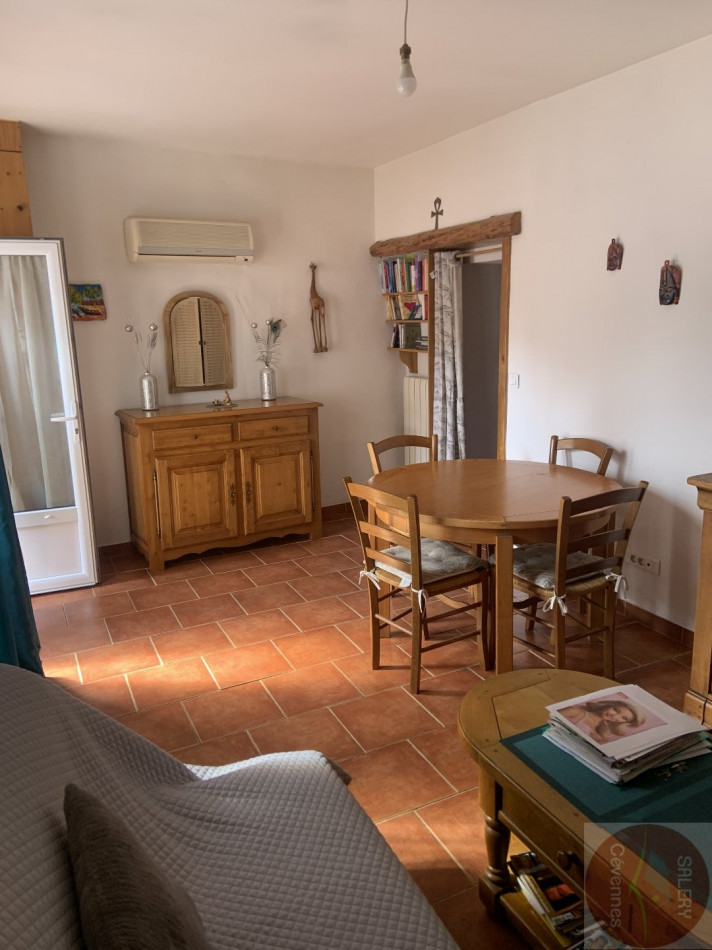 à vendre Maison Vic Le Fesq - Photo 4