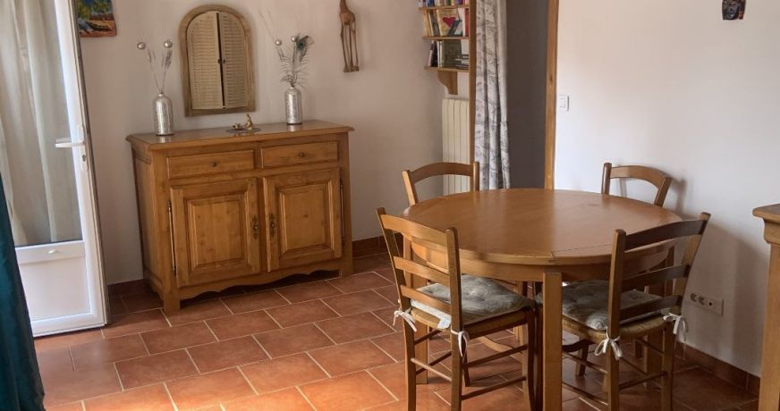 vente Maison Vic Le Fesq