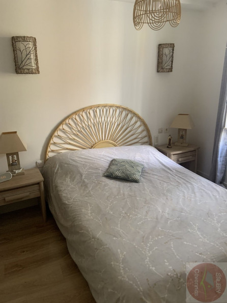 vente Maison Vic Le Fesq - Photo 6