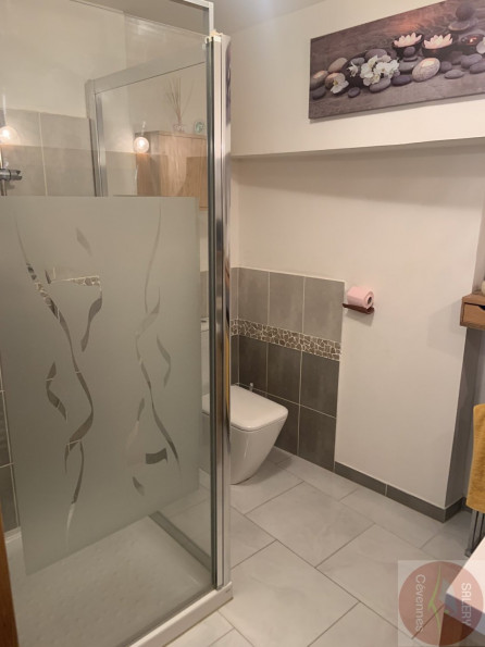 vente Maison Vic Le Fesq - Photo 7