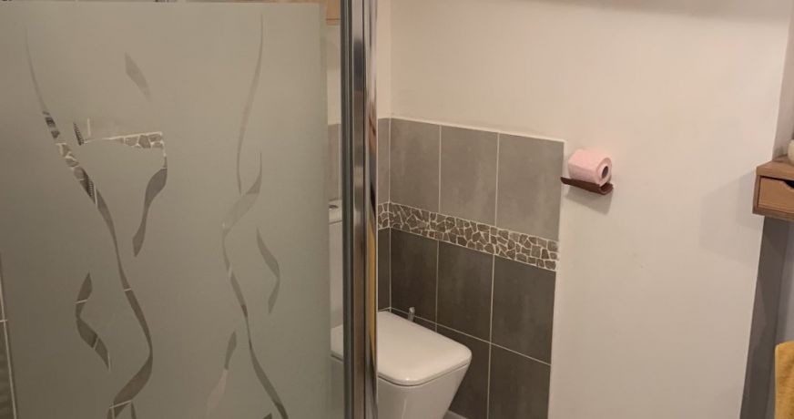 vente Maison Vic Le Fesq