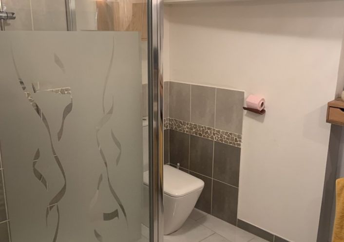 à vendre Maison Vic Le Fesq