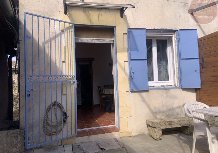 à vendre Maison Vic Le Fesq