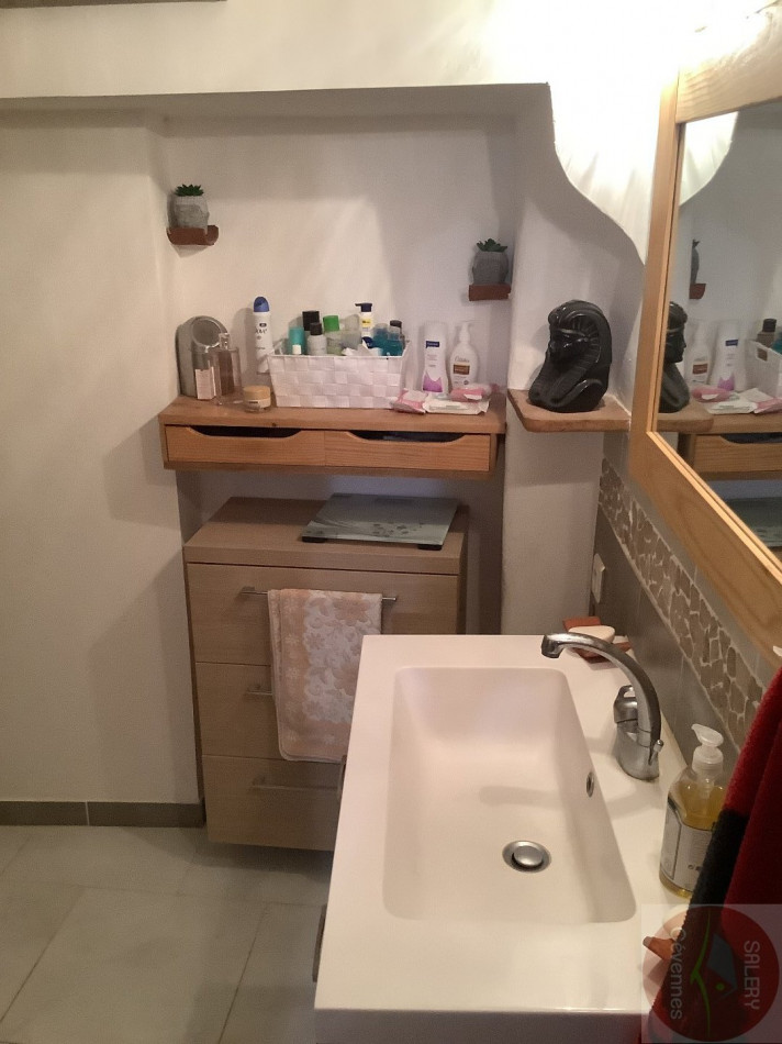 à vendre Maison Vic Le Fesq - Photo 8