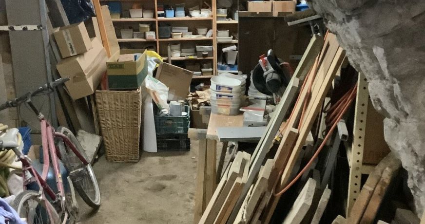 vente Maison Vic Le Fesq