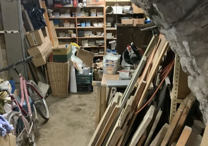 à vendre Maison Vic Le Fesq