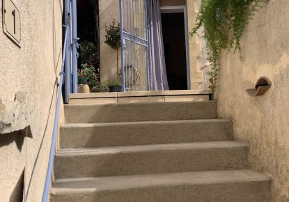 vente Maison Vic Le Fesq