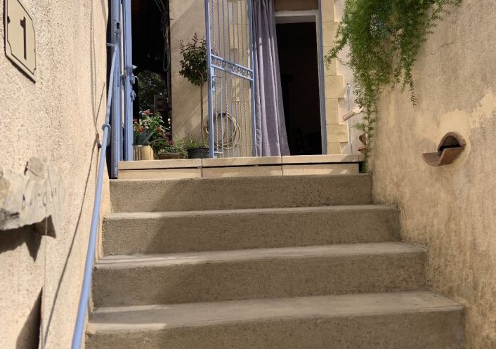 à vendre Maison Vic Le Fesq