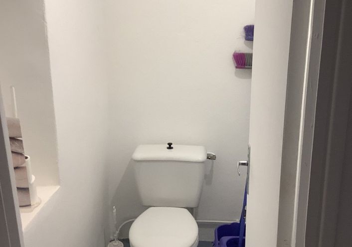 à vendre Maison Vic Le Fesq