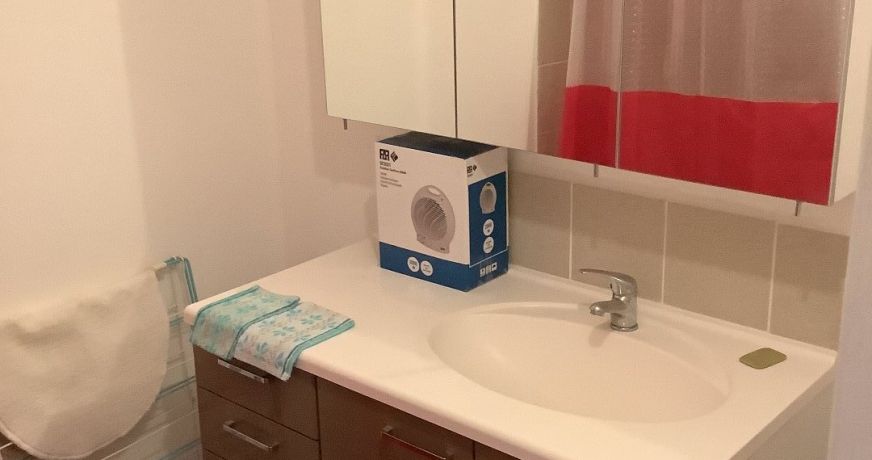 vente Maison Vic Le Fesq