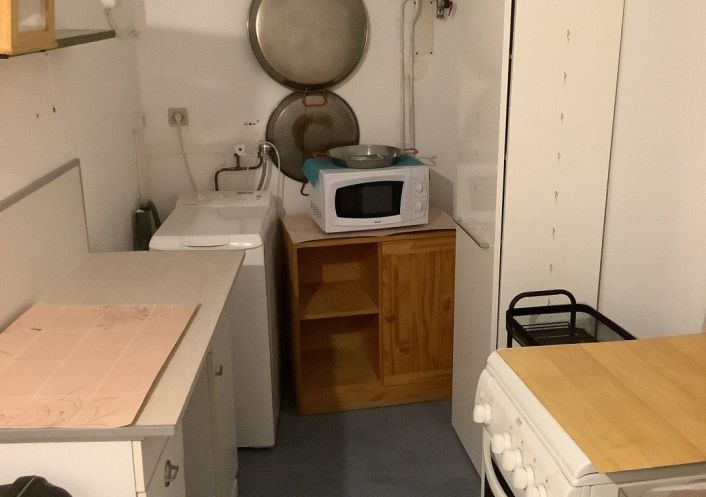 à vendre Maison Vic Le Fesq