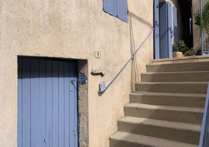 à vendre Maison Vic Le Fesq