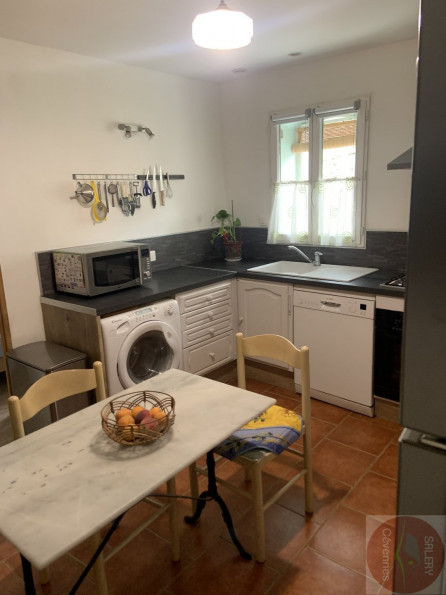 vente Maison Vic Le Fesq - Photo 10