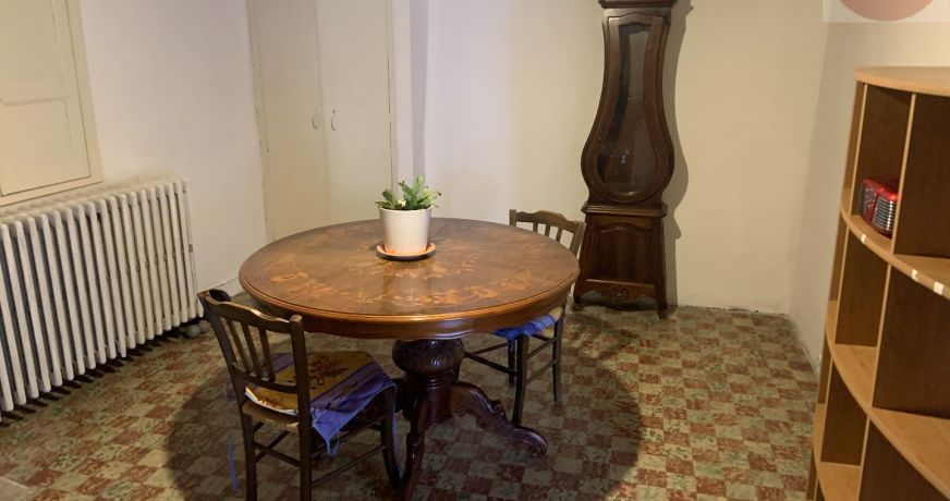 vente Maison Vic Le Fesq