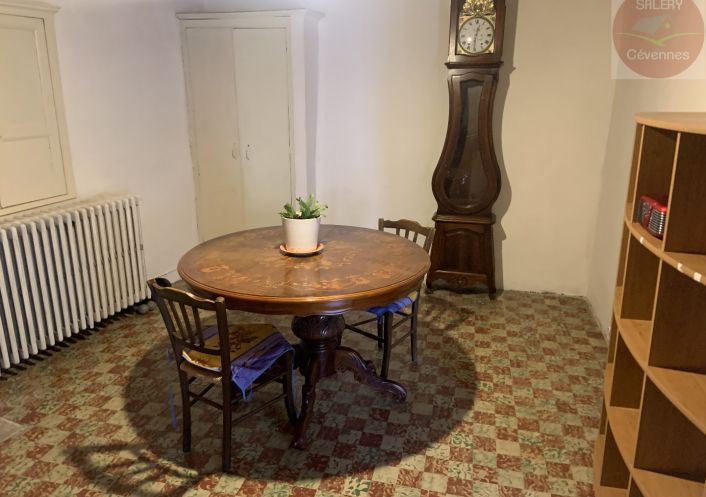 à vendre Maison Vic Le Fesq