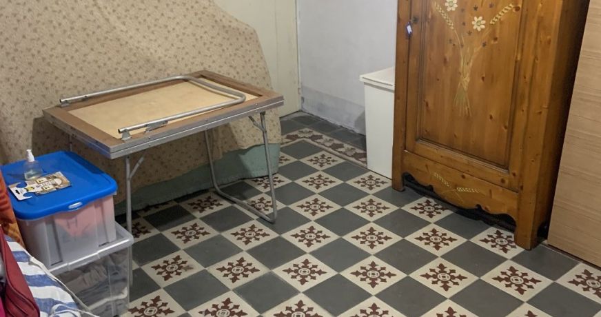 vente Maison Vic Le Fesq