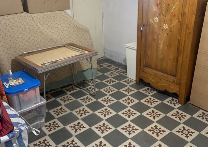 à vendre Maison Vic Le Fesq