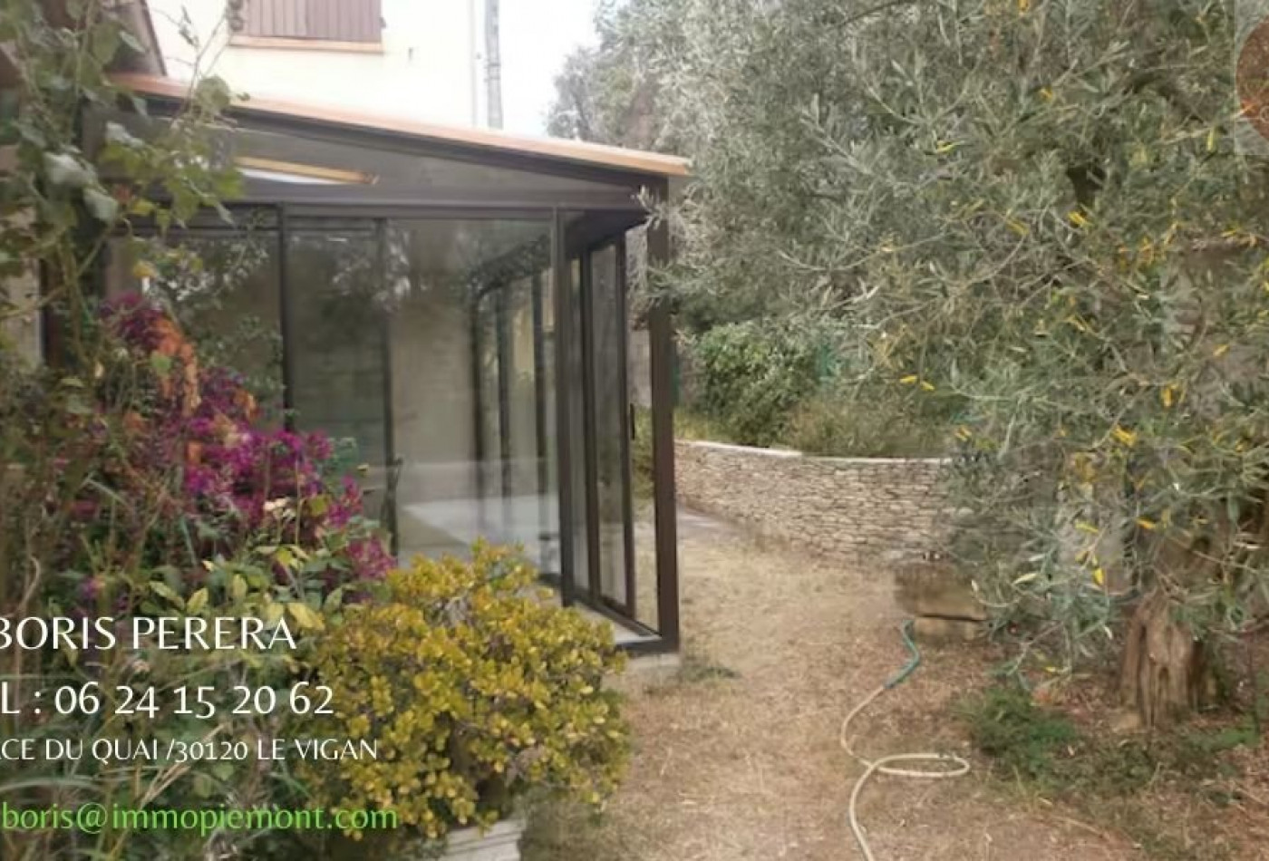 vente Maison Nimes - Photo 1