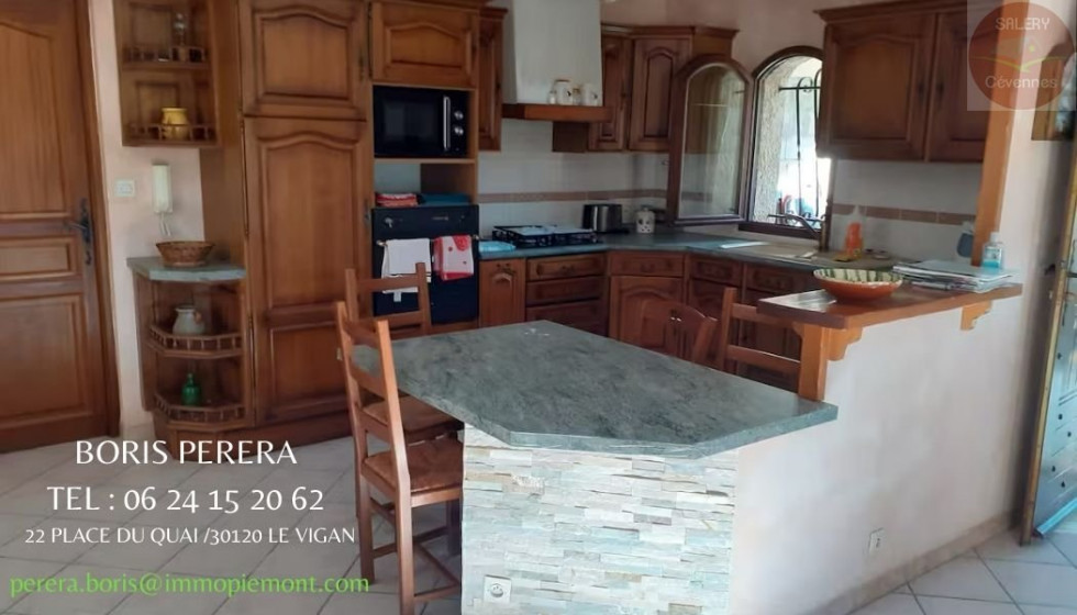 vente Maison Nimes - Photo 3