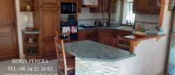 vente Maison Nimes
