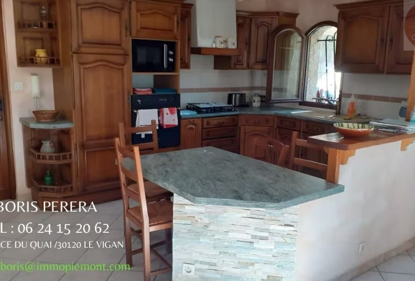 vente Maison Nimes - Photo 3