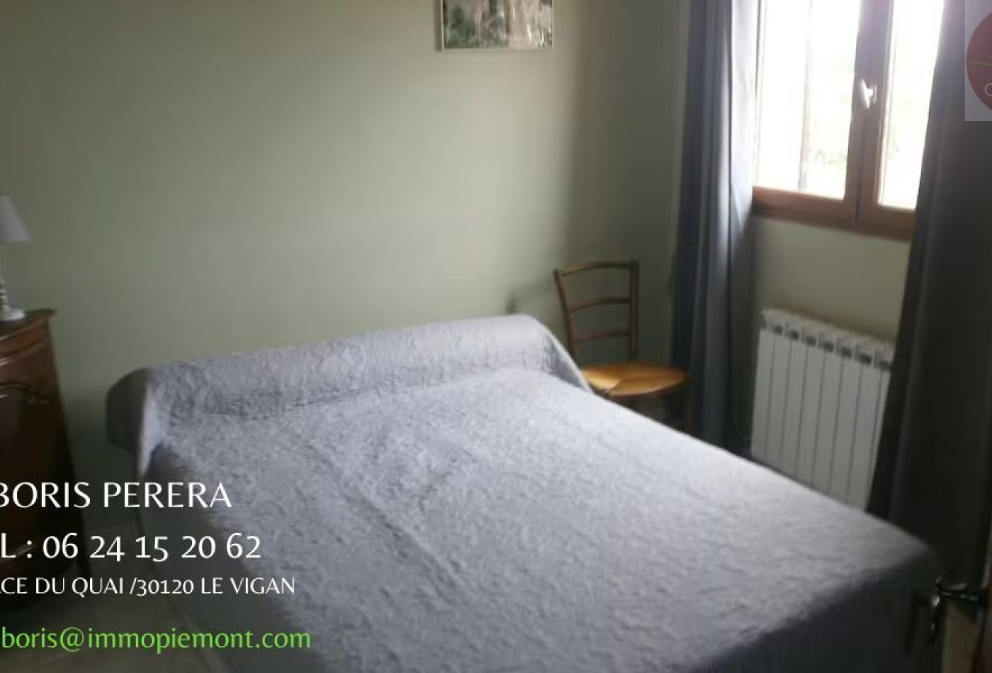 vente Maison Nimes - Photo 5