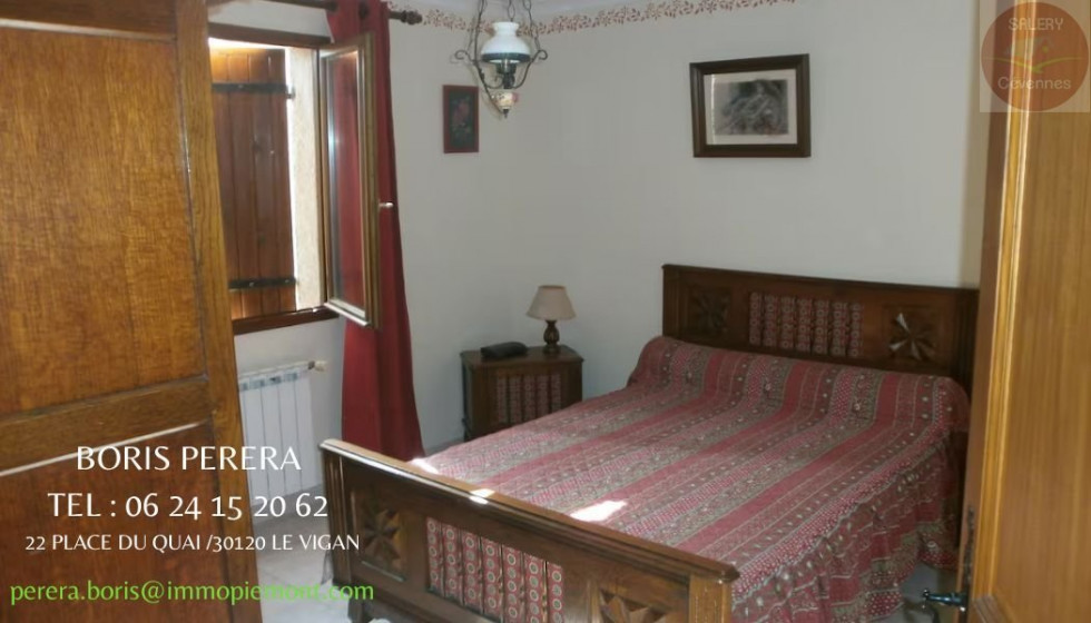 vente Maison Nimes - Photo 6