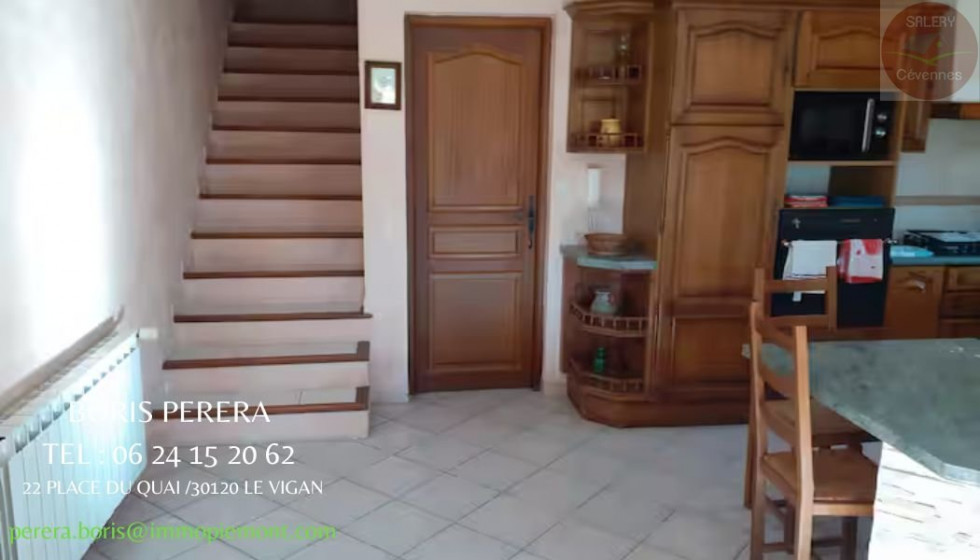 vente Maison Nimes - Photo 7