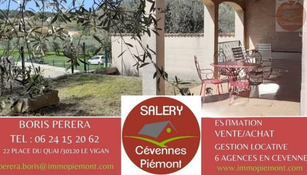 vente Maison Nimes - Photo 1