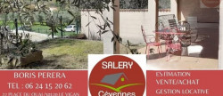 vente Maison Nimes