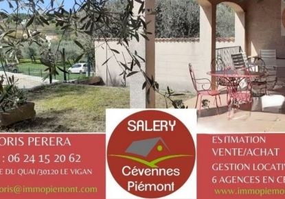 vente Maison Nimes