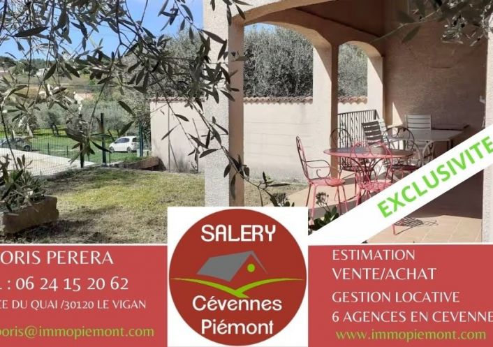 à vendre Maison Nimes