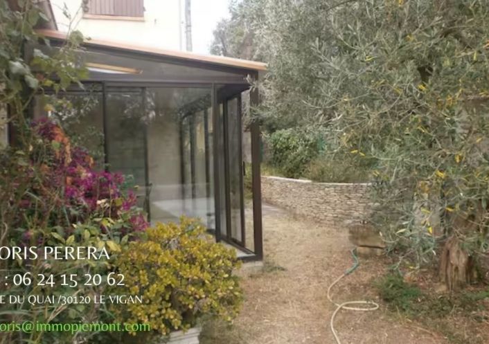 à vendre Maison Nimes