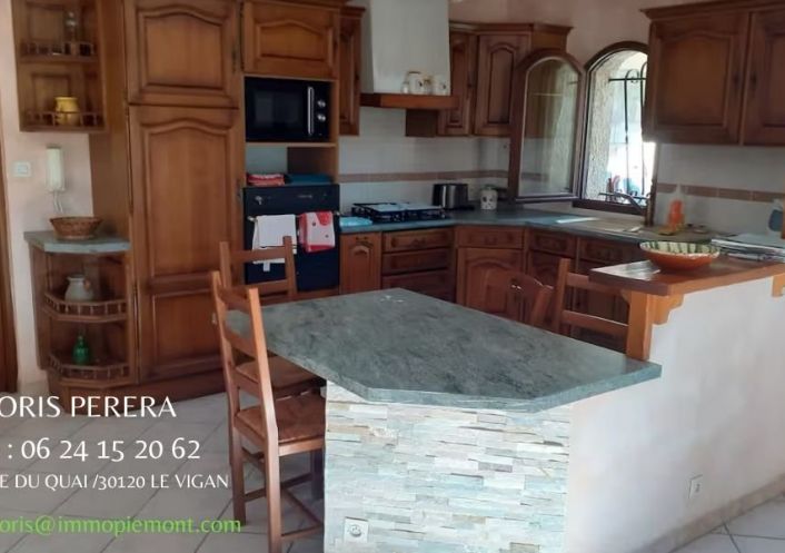 à vendre Maison Nimes