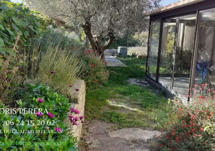 à vendre Maison Nimes