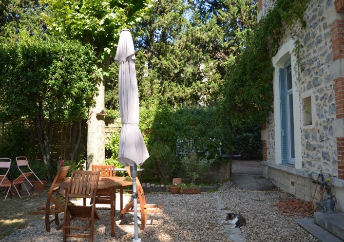 à vendre Maison bourgeoise Saint Hippolyte Du Fort