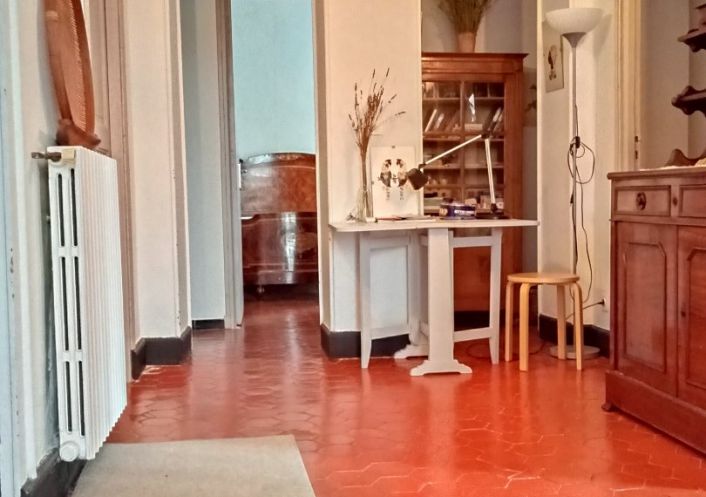 à vendre Maison bourgeoise Saint Hippolyte Du Fort