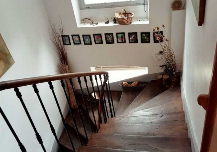 à vendre Maison bourgeoise Saint Hippolyte Du Fort