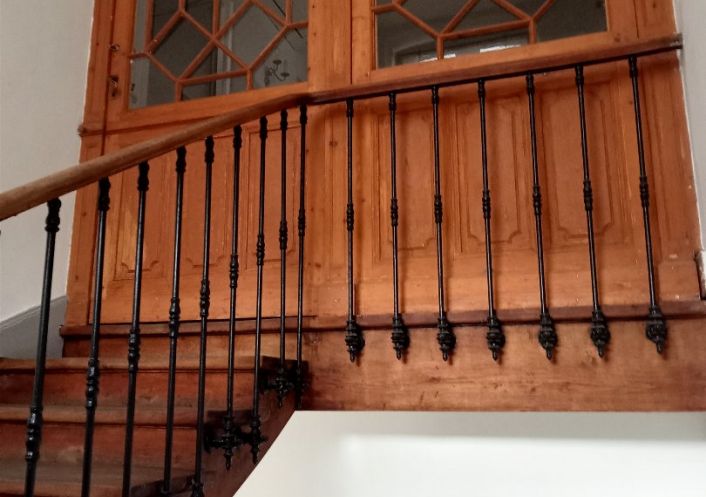 à vendre Maison bourgeoise Saint Hippolyte Du Fort