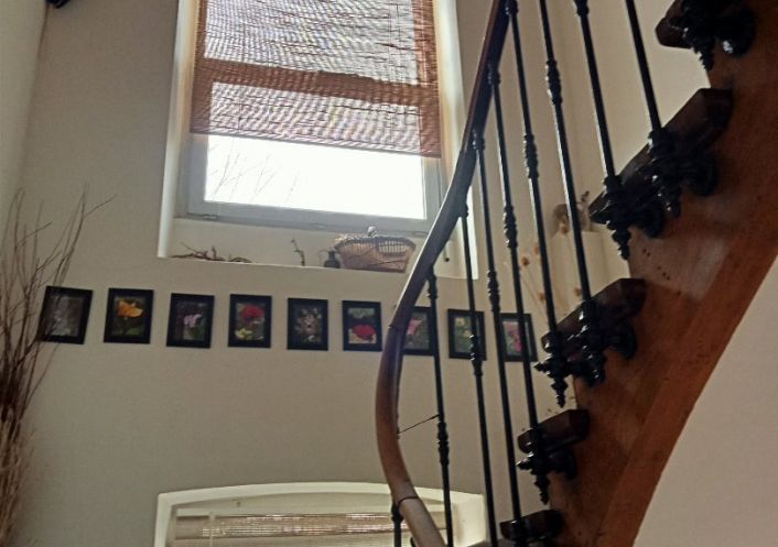 à vendre Maison bourgeoise Saint Hippolyte Du Fort