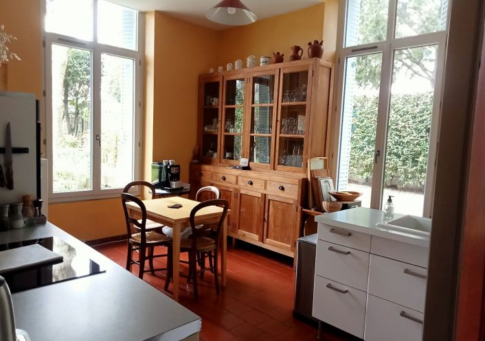 à vendre Maison bourgeoise Saint Hippolyte Du Fort