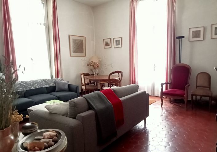 à vendre Maison bourgeoise Saint Hippolyte Du Fort