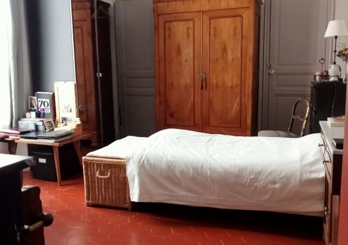 à vendre Maison bourgeoise Saint Hippolyte Du Fort