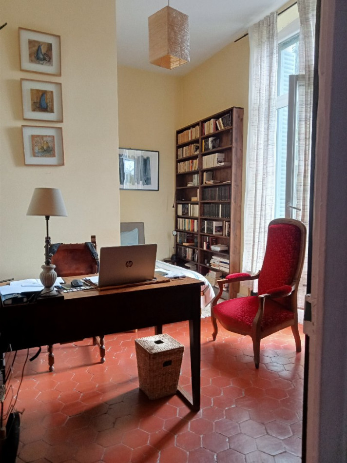 à vendre Maison bourgeoise Saint Hippolyte Du Fort - Photo 6